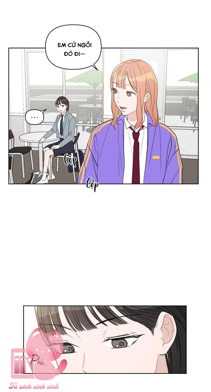Baby Đến Rồi - Chap 33 - Trang 22