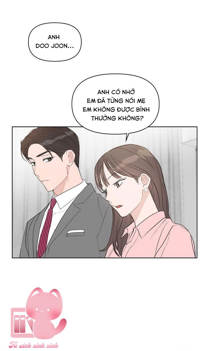 Baby Đến Rồi - Chap 33 - Trang 27