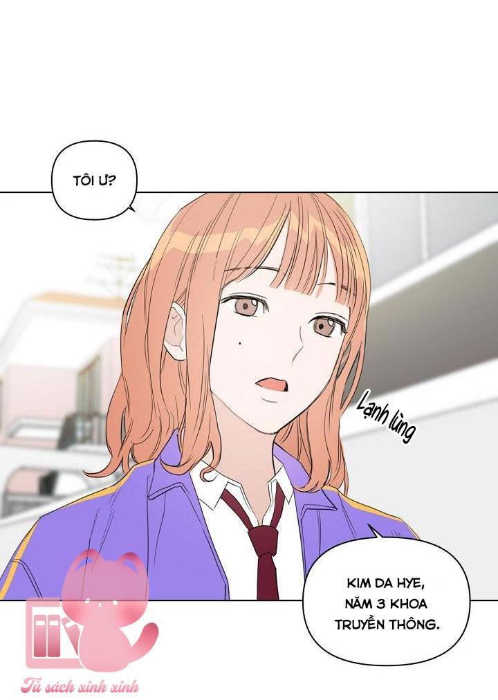 Baby Đến Rồi - Chap 33 - Trang 4