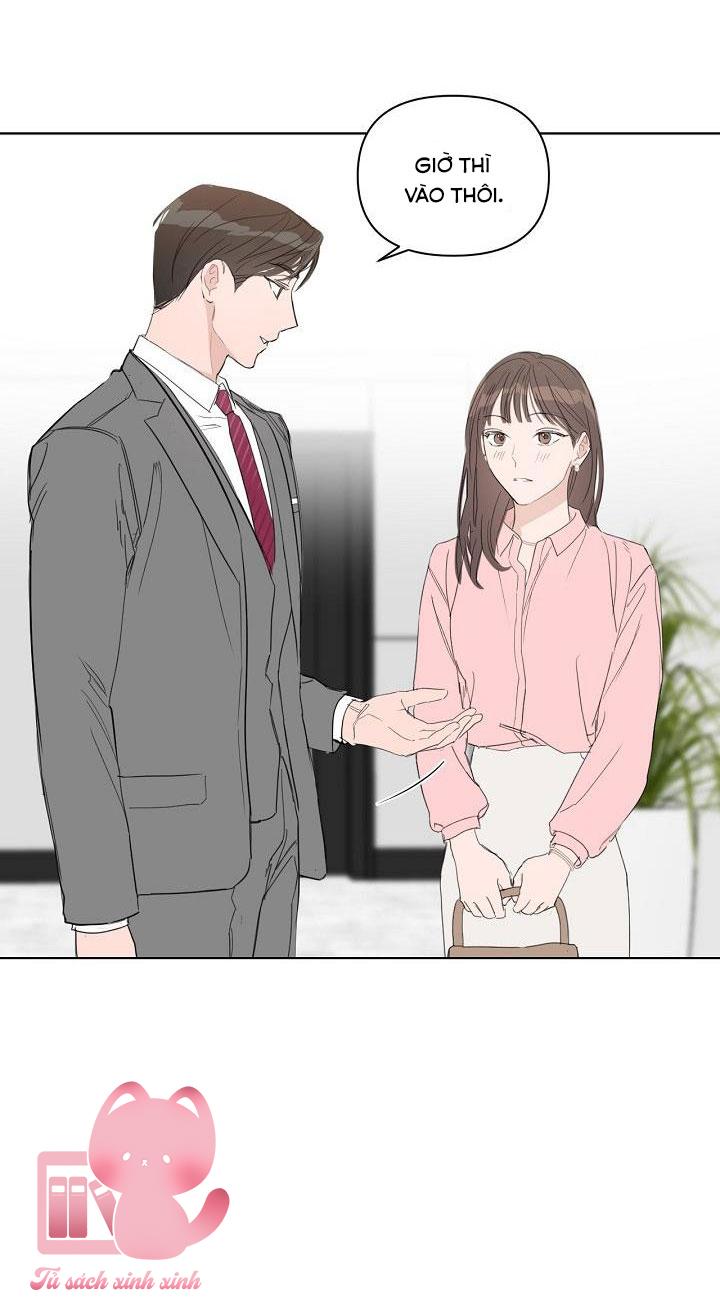 Baby Đến Rồi - Chap 33 - Trang 32