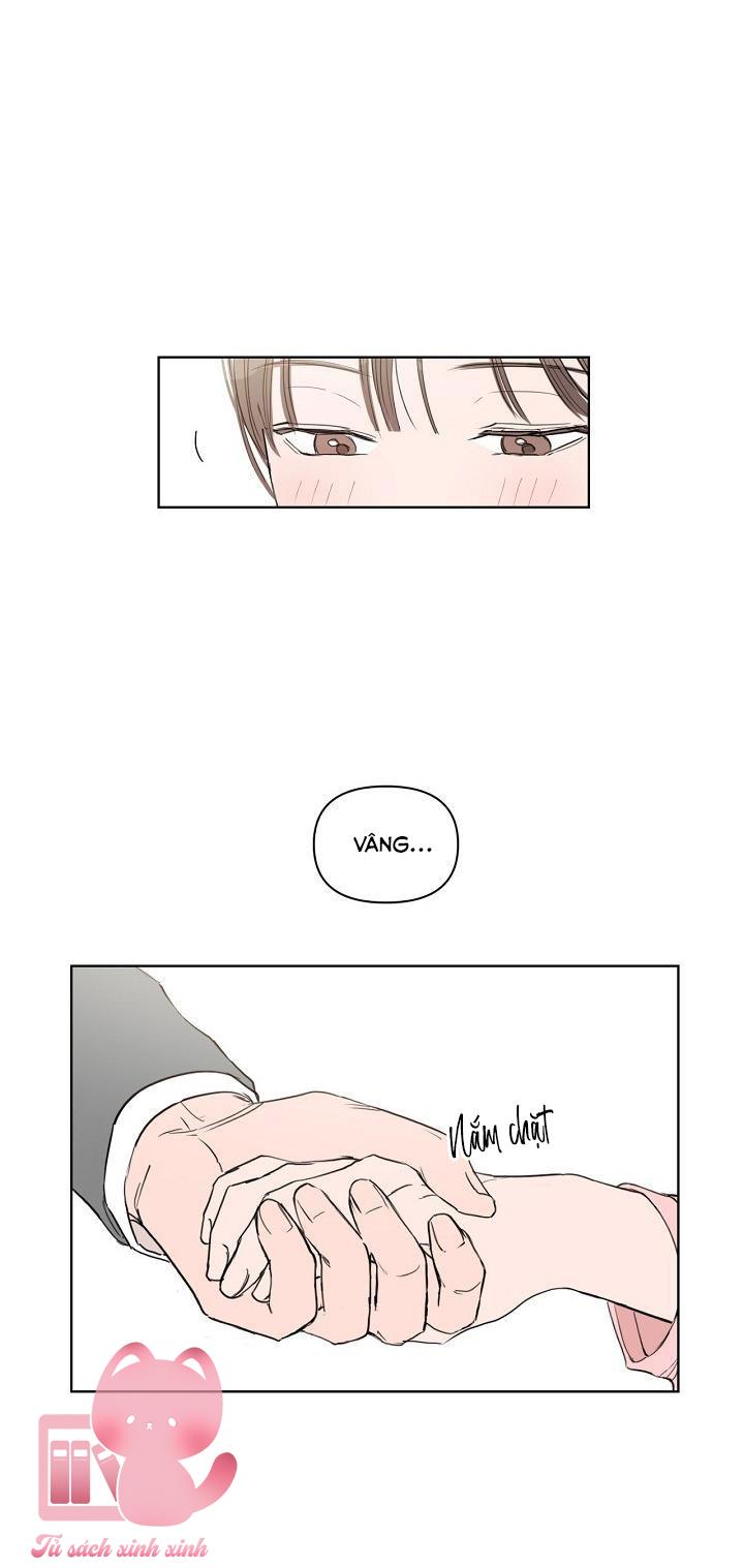 Baby Đến Rồi - Chap 33 - Trang 33