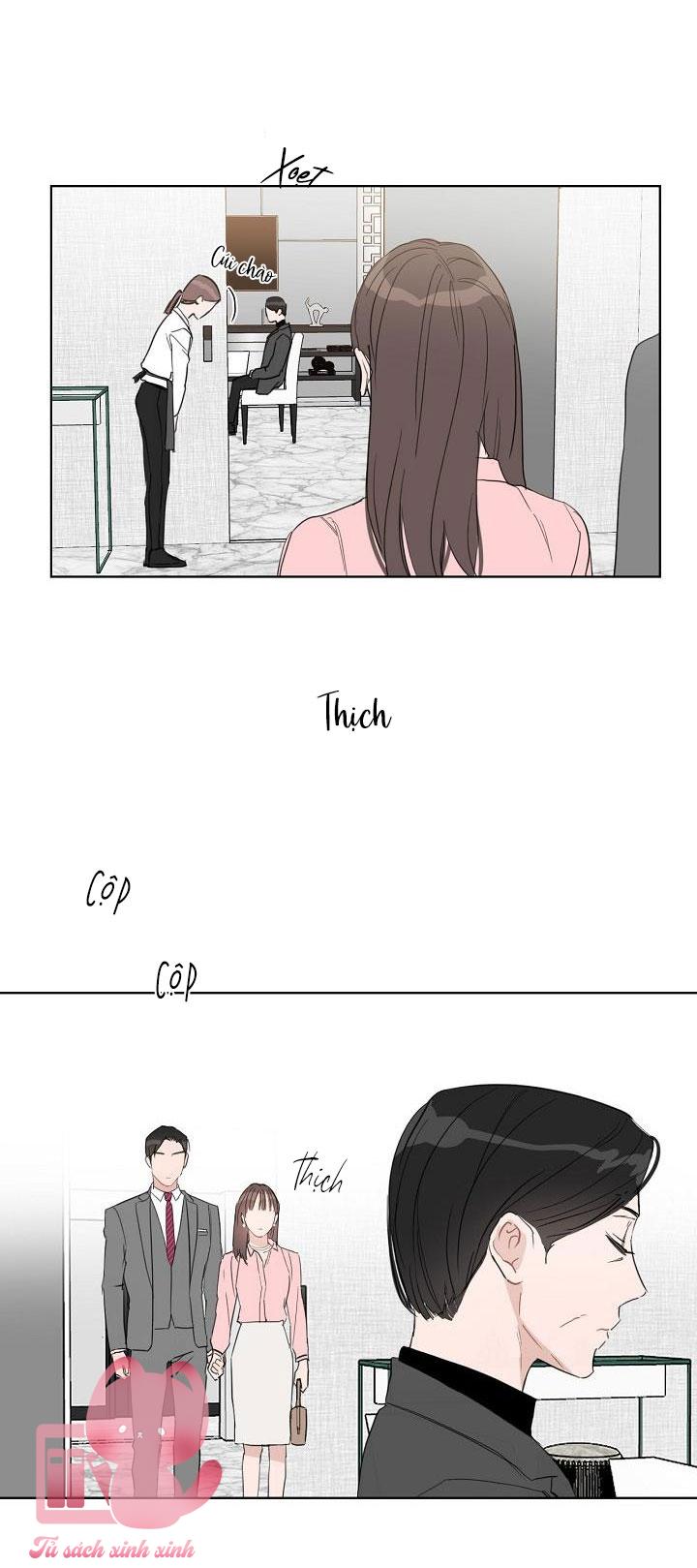 Baby Đến Rồi - Chap 33 - Trang 34