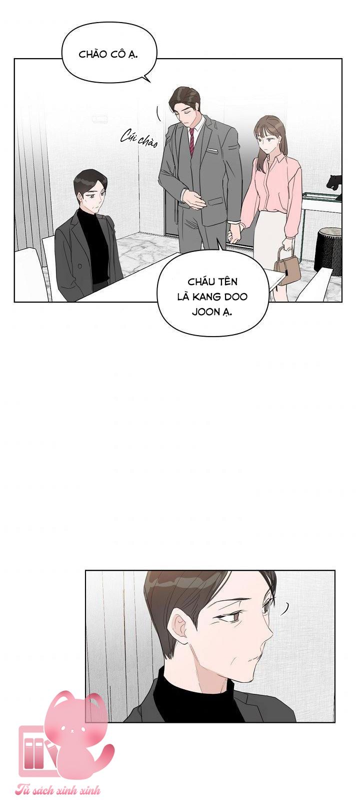 Baby Đến Rồi - Chap 33 - Trang 36