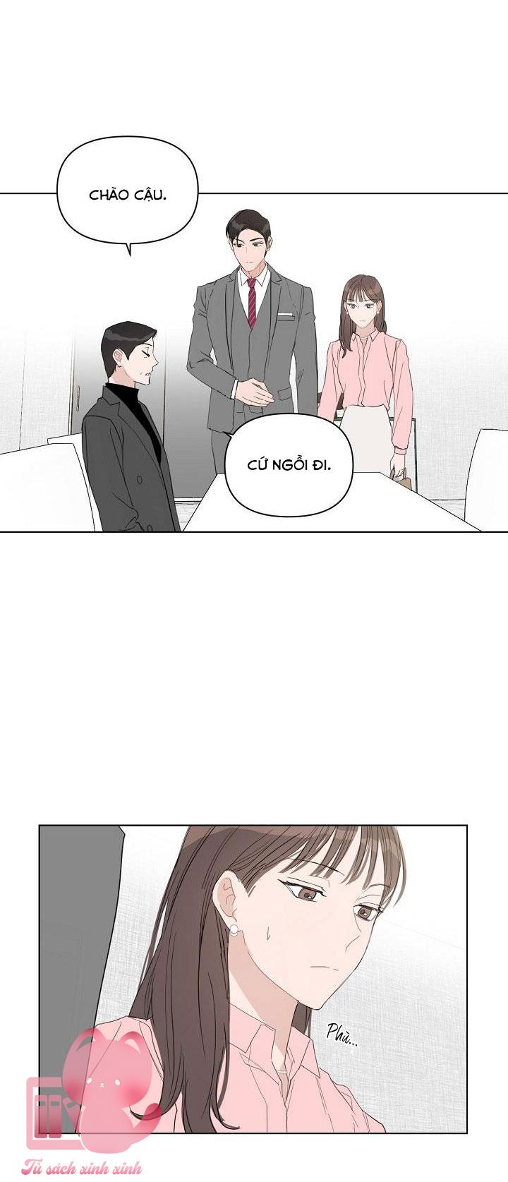Baby Đến Rồi - Chap 33 - Trang 37