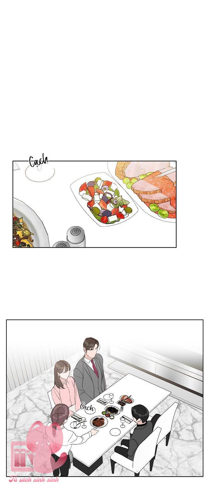 Baby Đến Rồi - Chap 33 - Trang 38