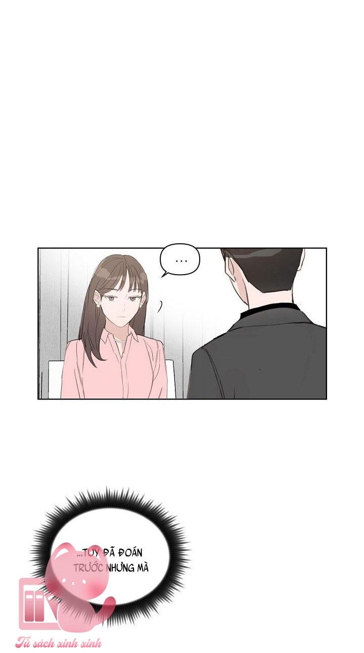Baby Đến Rồi - Chap 33 - Trang 39