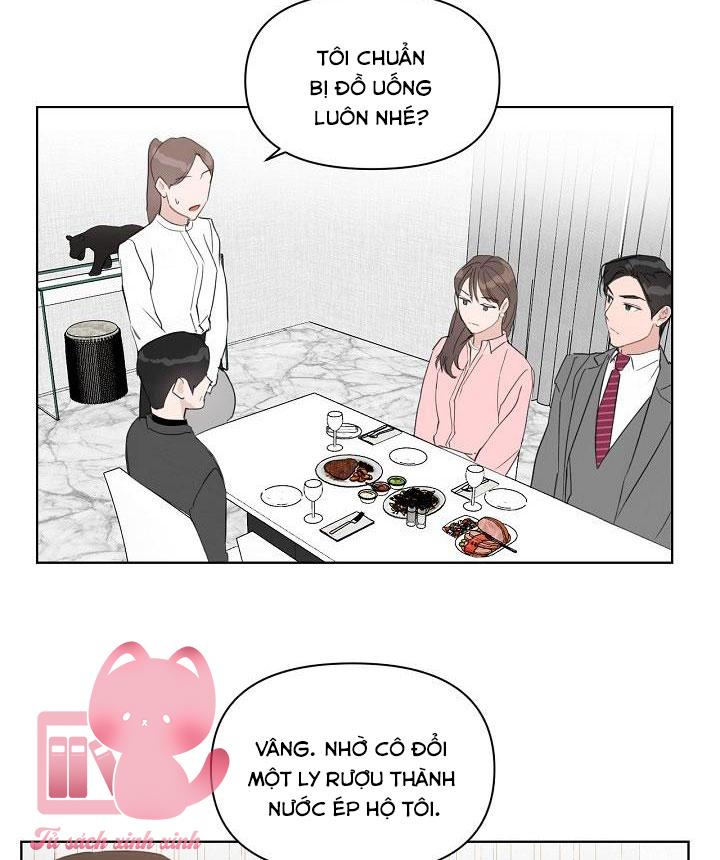 Baby Đến Rồi - Chap 33 - Trang 42