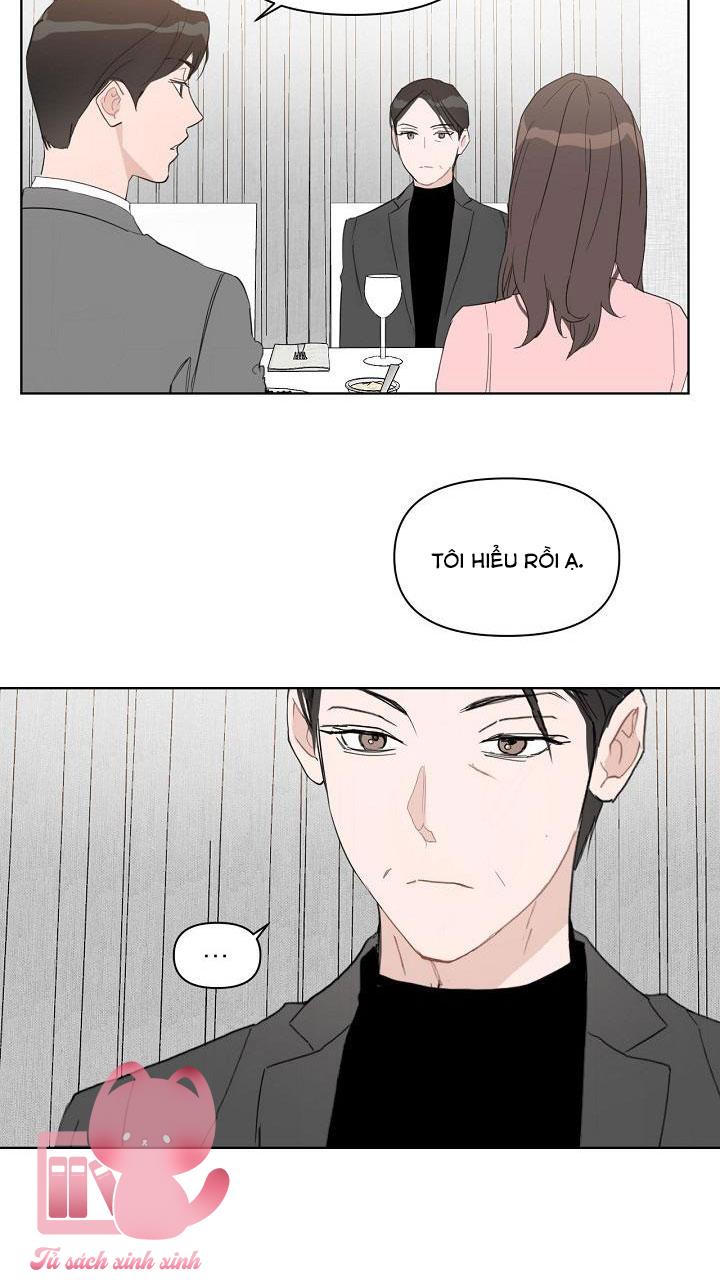 Baby Đến Rồi - Chap 33 - Trang 43