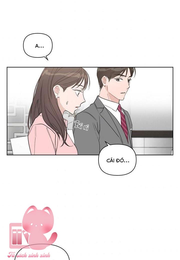 Baby Đến Rồi - Chap 33 - Trang 45
