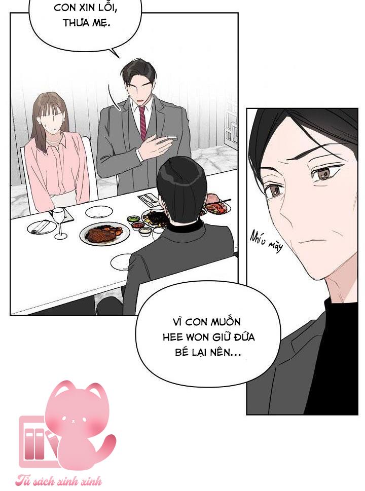 Baby Đến Rồi - Chap 33 - Trang 46