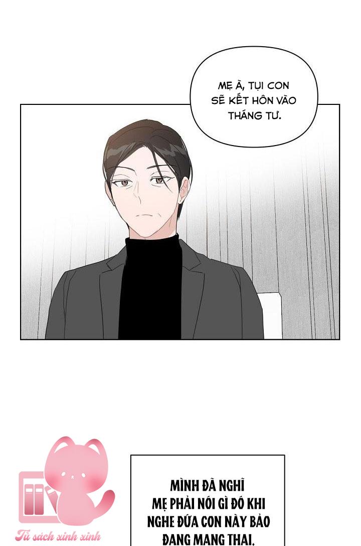 Baby Đến Rồi - Chap 33 - Trang 49