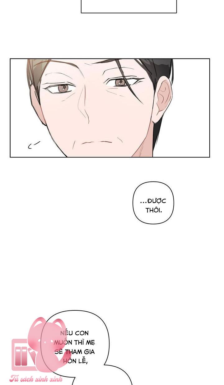 Baby Đến Rồi - Chap 33 - Trang 50