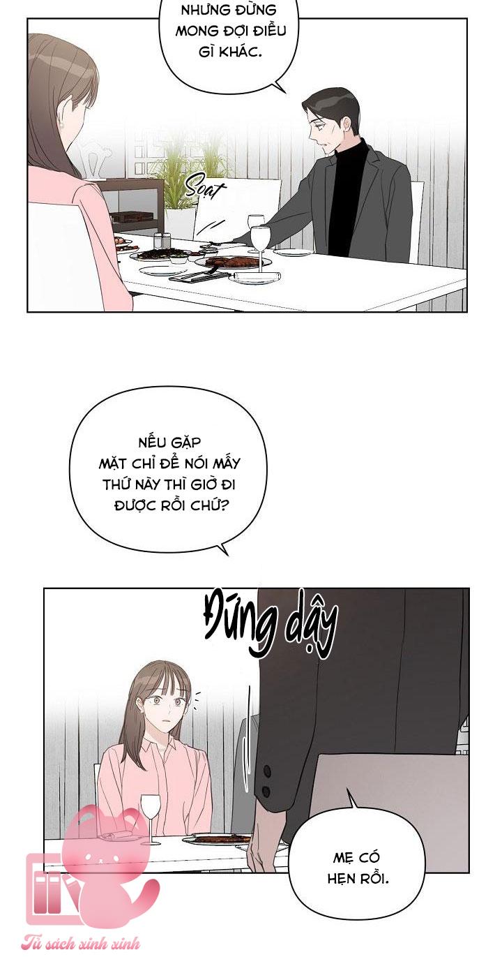 Baby Đến Rồi - Chap 33 - Trang 51