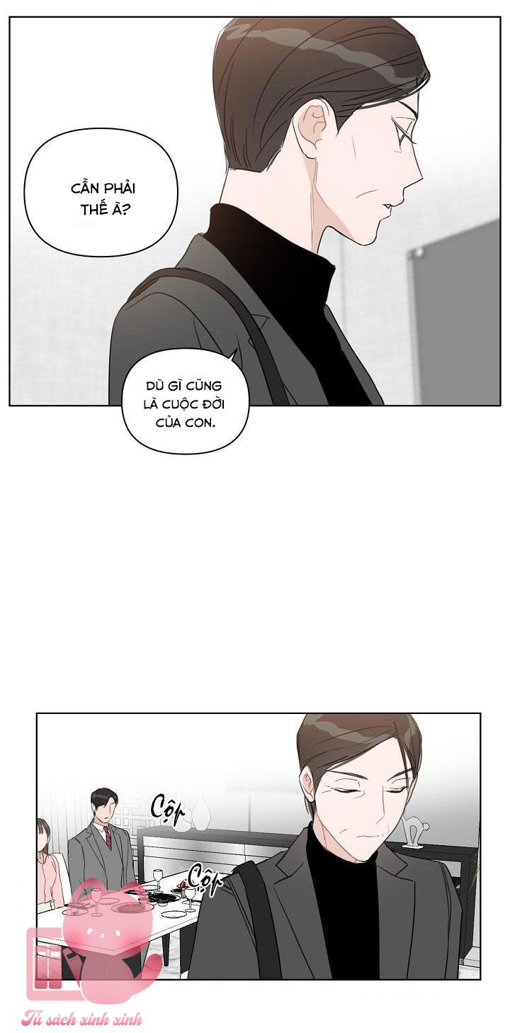 Baby Đến Rồi - Chap 33 - Trang 53
