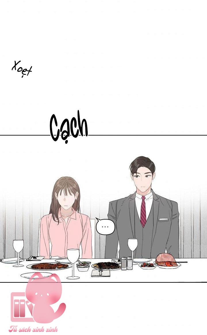 Baby Đến Rồi - Chap 33 - Trang 54