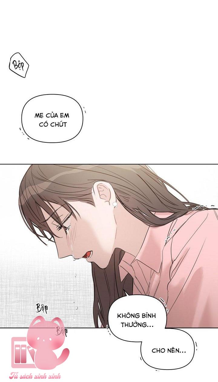 Baby Đến Rồi - Chap 33 - Trang 56