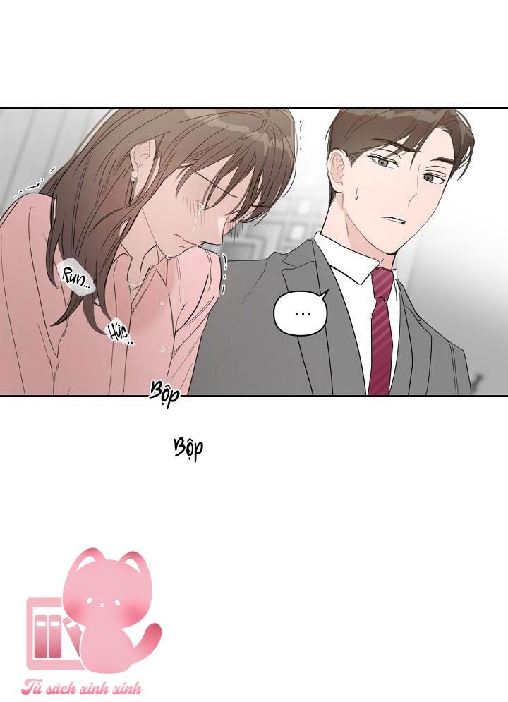 Baby Đến Rồi - Chap 33 - Trang 57