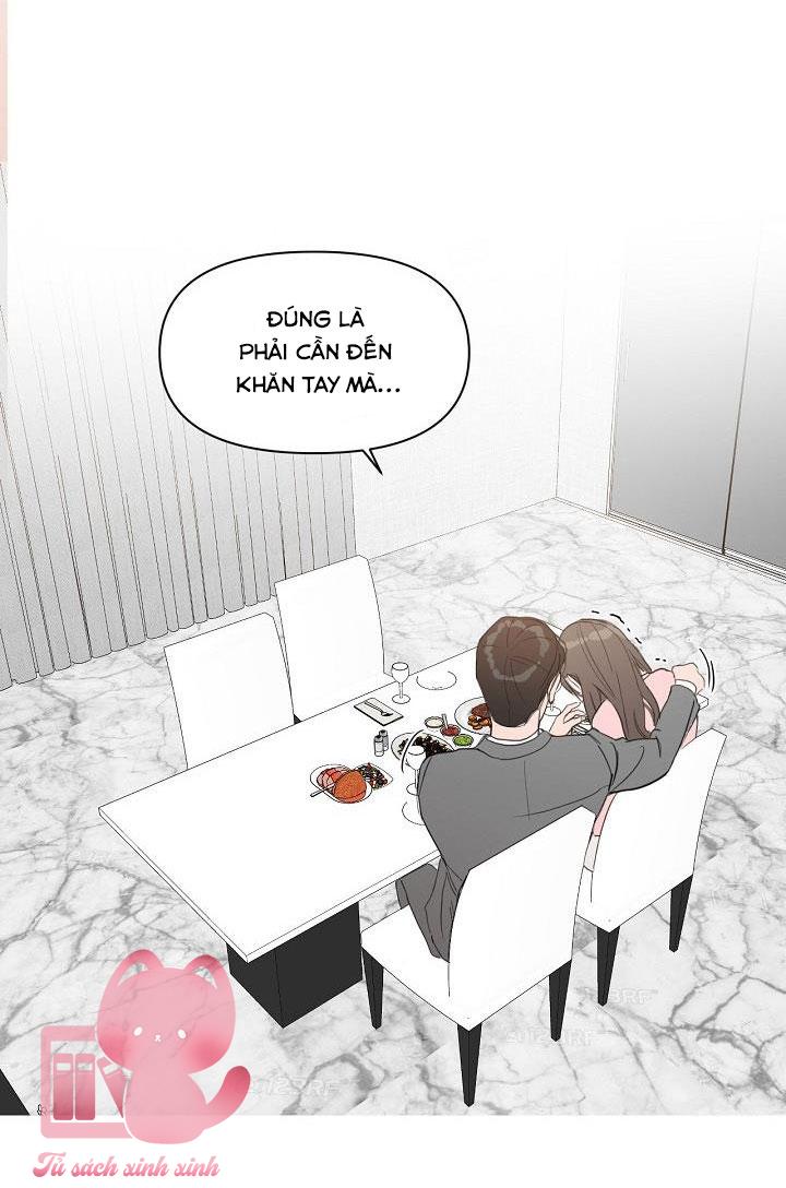 Baby Đến Rồi - Chap 33 - Trang 59