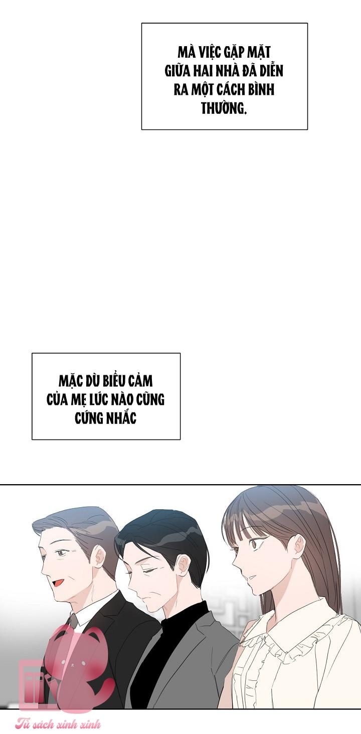 Baby Đến Rồi - Chap 34 - Trang 11