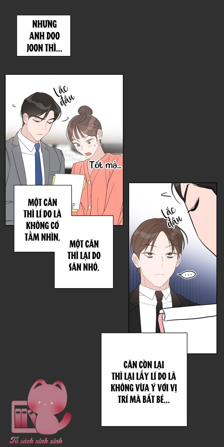 Baby Đến Rồi - Chap 34 - Trang 16
