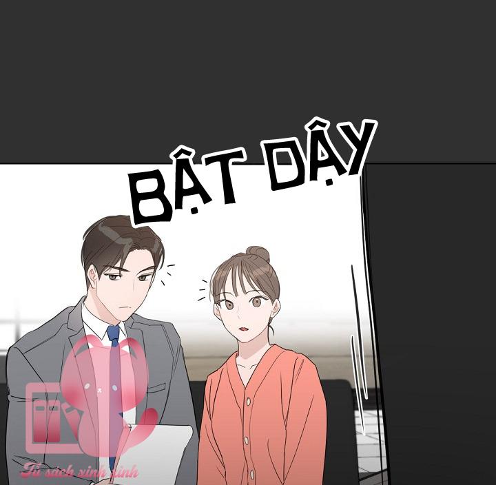 Baby Đến Rồi - Chap 34 - Trang 17