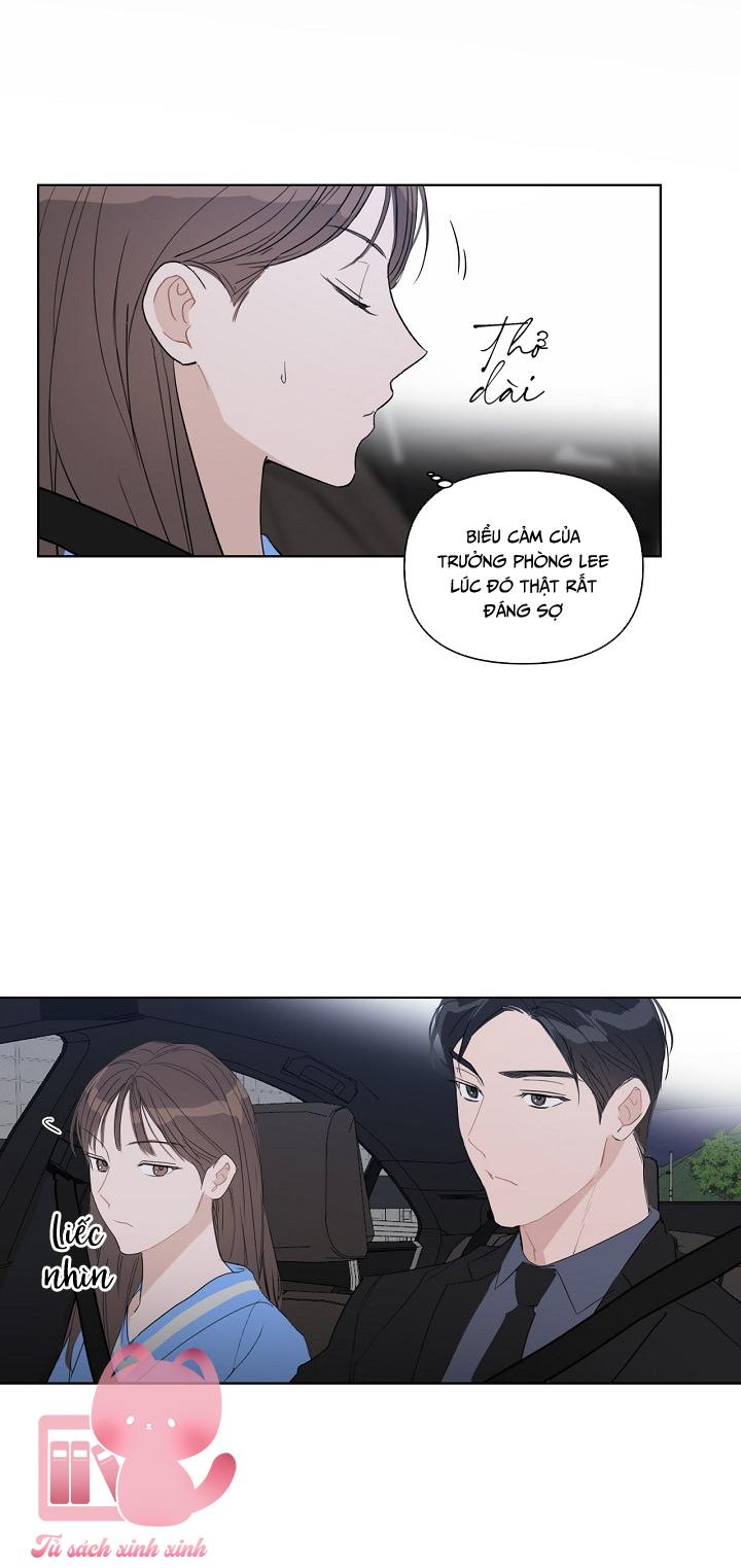 Baby Đến Rồi - Chap 34 - Trang 19