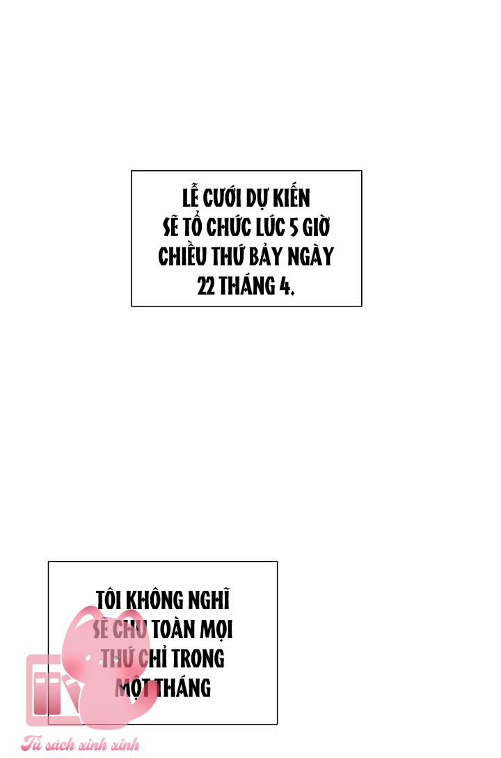 Baby Đến Rồi - Chap 34 - Trang 3