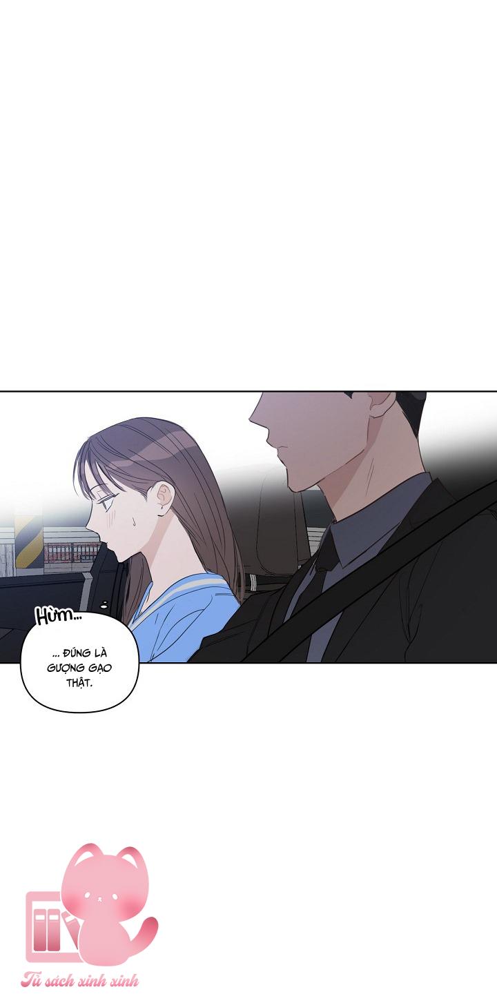 Baby Đến Rồi - Chap 34 - Trang 21