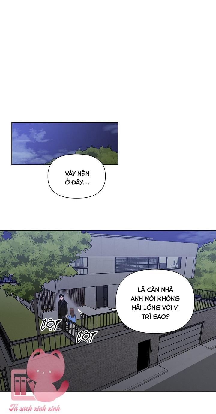 Baby Đến Rồi - Chap 34 - Trang 22