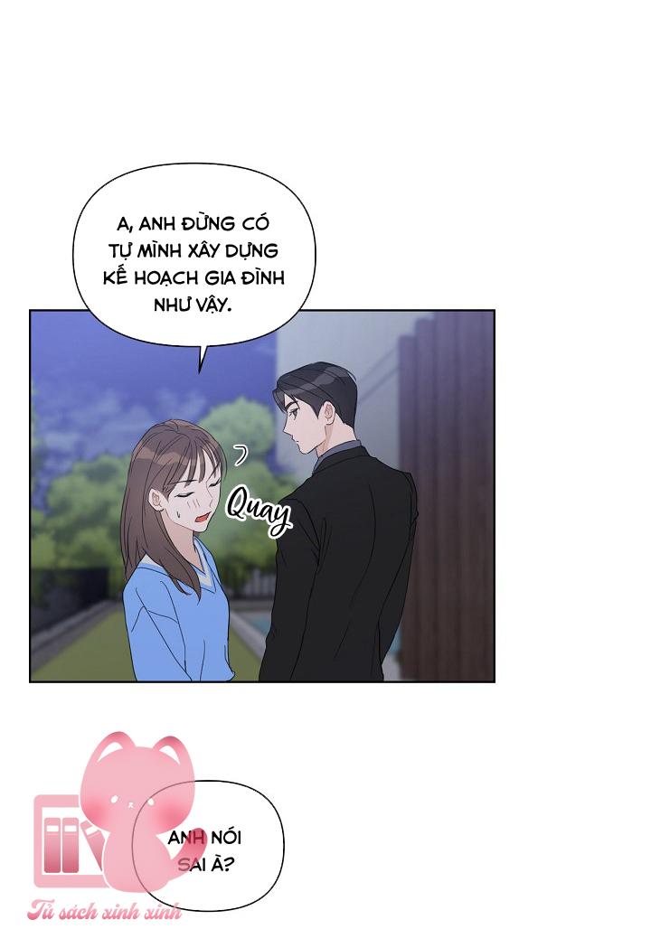 Baby Đến Rồi - Chap 34 - Trang 25