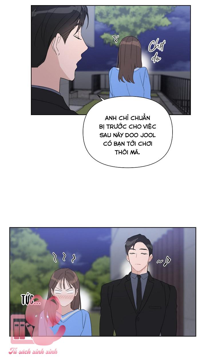Baby Đến Rồi - Chap 34 - Trang 26
