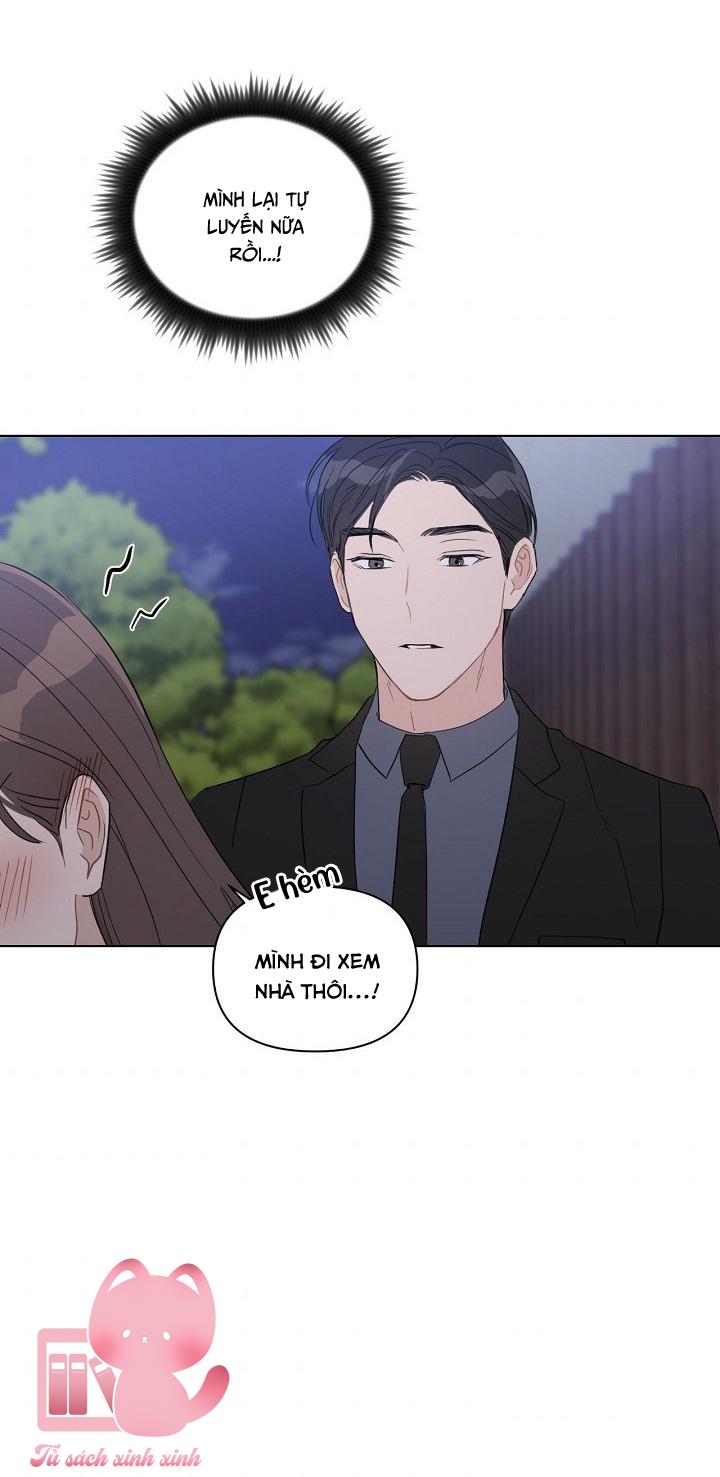 Baby Đến Rồi - Chap 34 - Trang 27