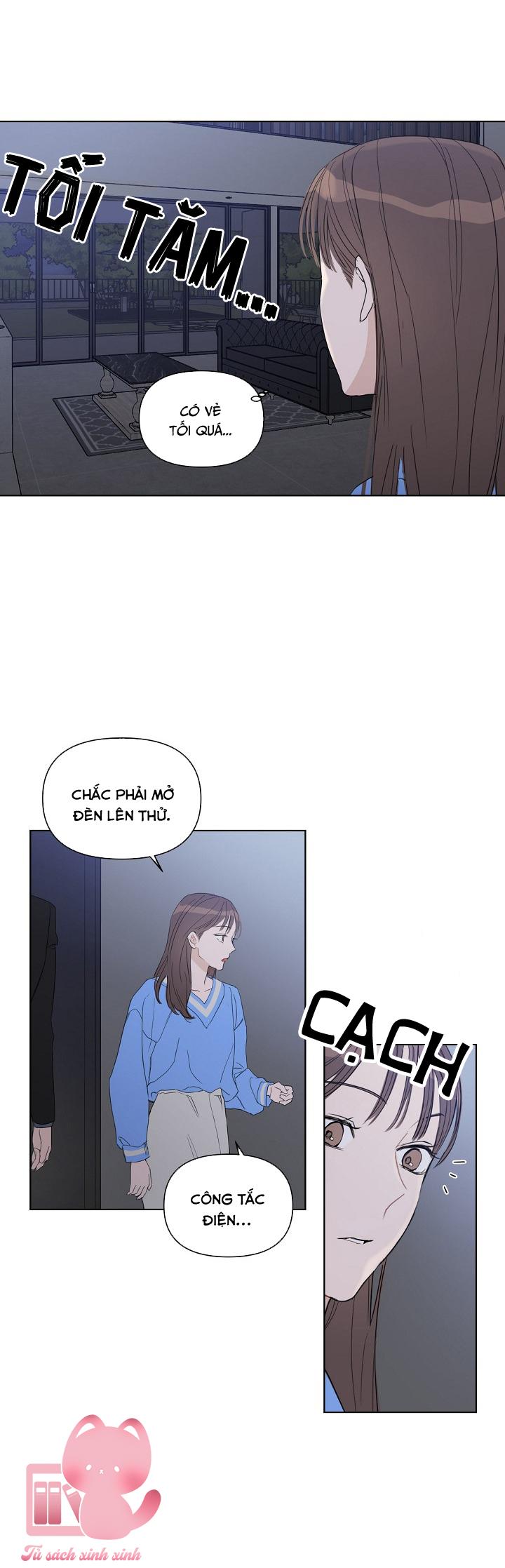 Baby Đến Rồi - Chap 34 - Trang 29