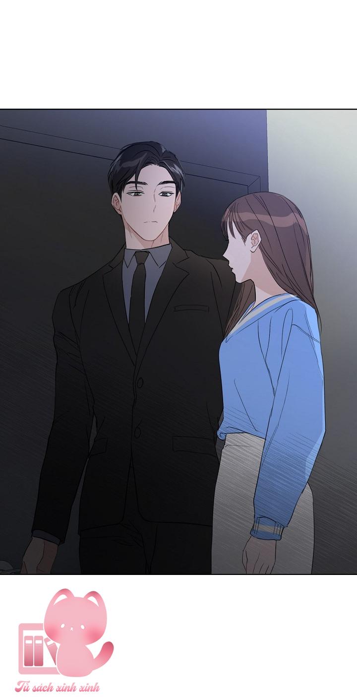 Baby Đến Rồi - Chap 34 - Trang 30