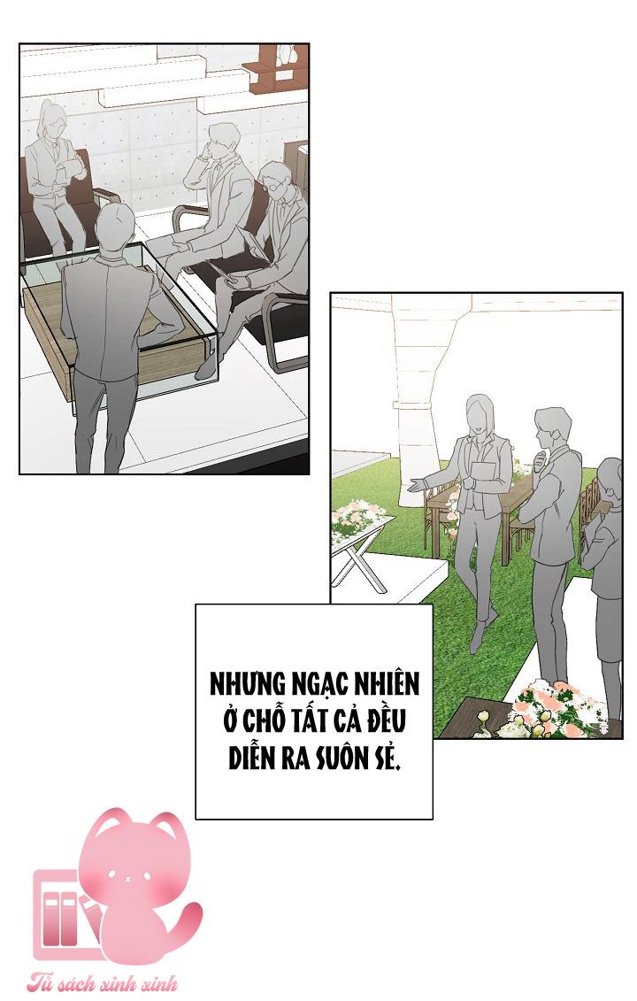 Baby Đến Rồi - Chap 34 - Trang 4