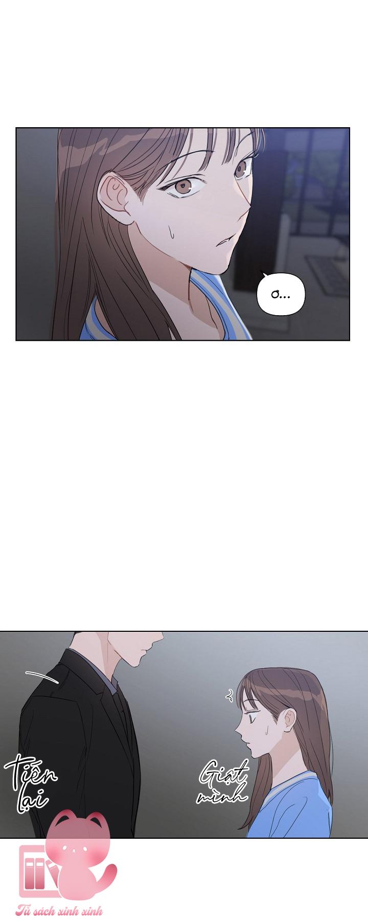Baby Đến Rồi - Chap 34 - Trang 31