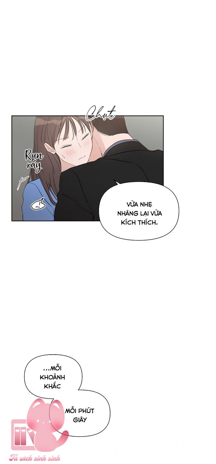 Baby Đến Rồi - Chap 34 - Trang 40