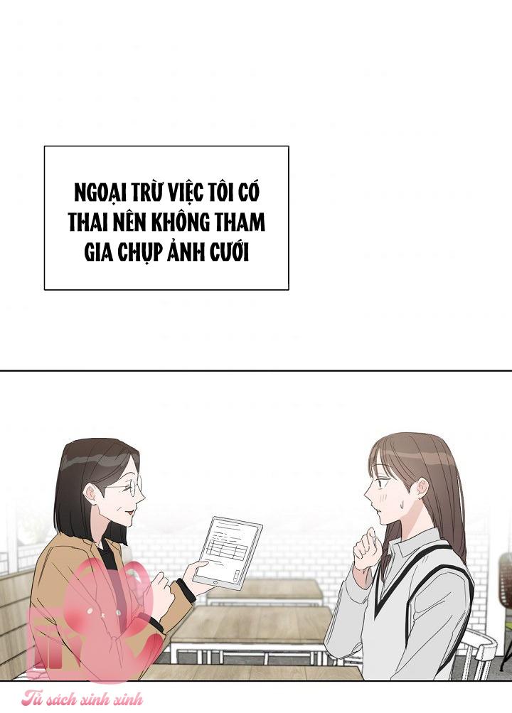 Baby Đến Rồi - Chap 34 - Trang 5