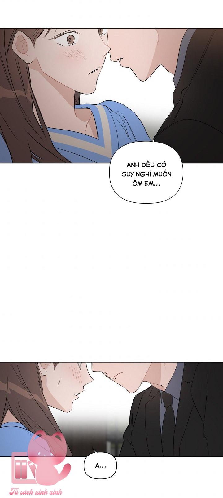 Baby Đến Rồi - Chap 34 - Trang 41