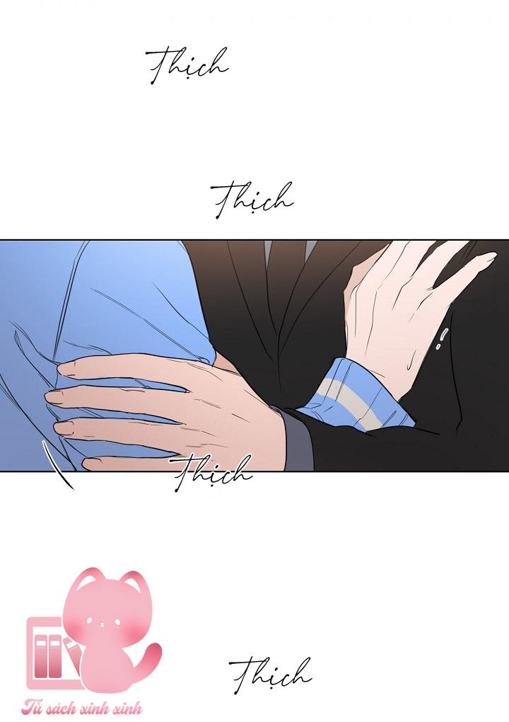Baby Đến Rồi - Chap 34 - Trang 42