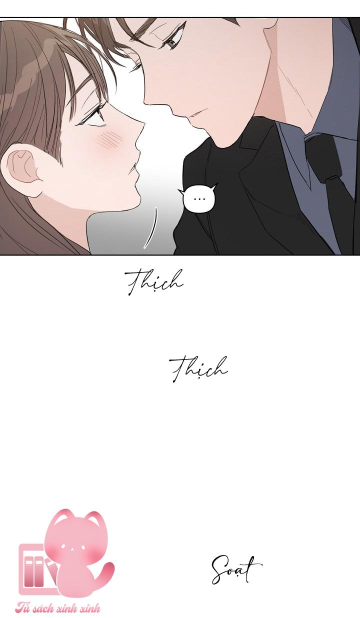 Baby Đến Rồi - Chap 34 - Trang 43