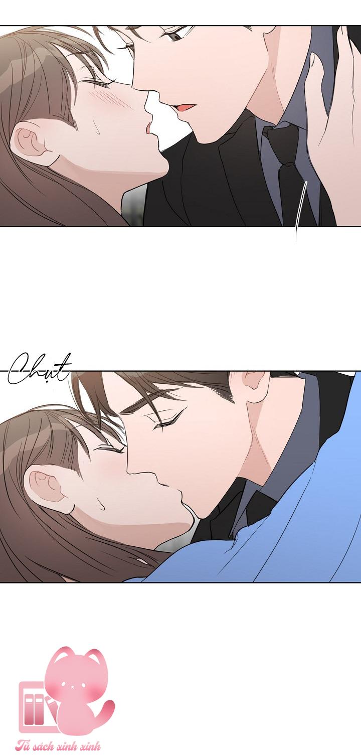 Baby Đến Rồi - Chap 34 - Trang 44