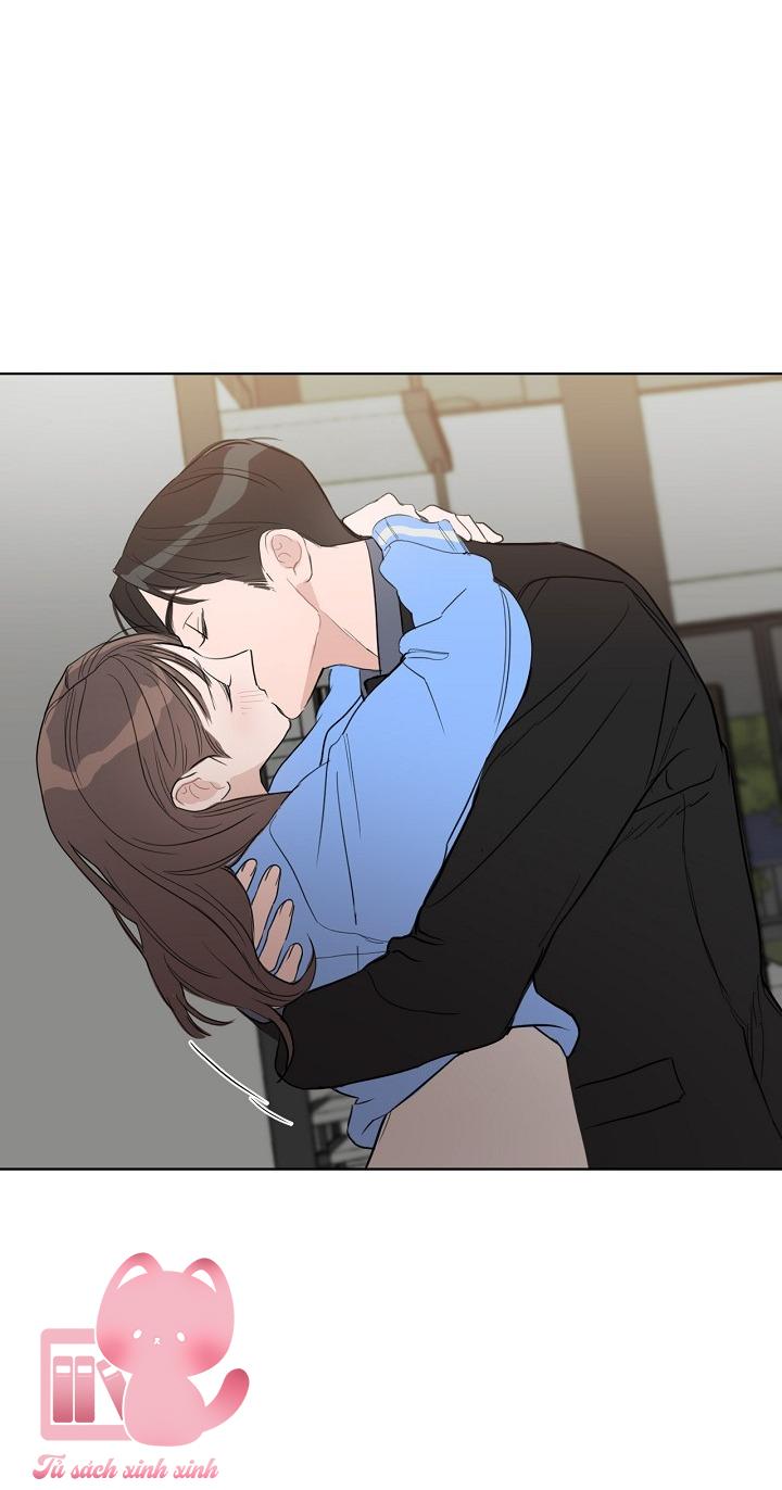 Baby Đến Rồi - Chap 34 - Trang 45