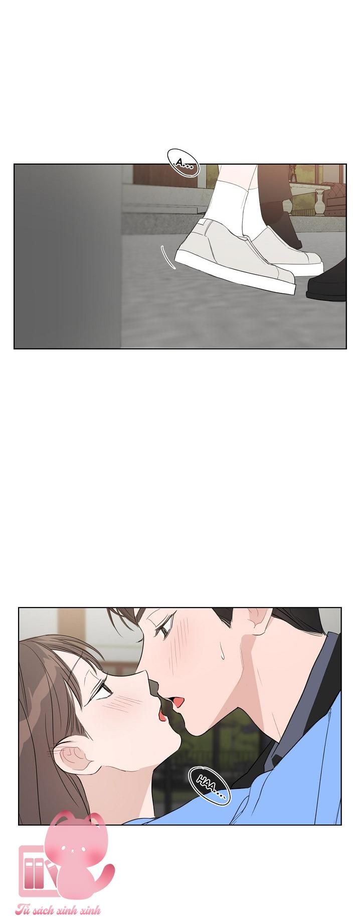 Baby Đến Rồi - Chap 34 - Trang 46