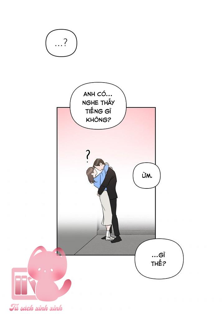 Baby Đến Rồi - Chap 34 - Trang 48