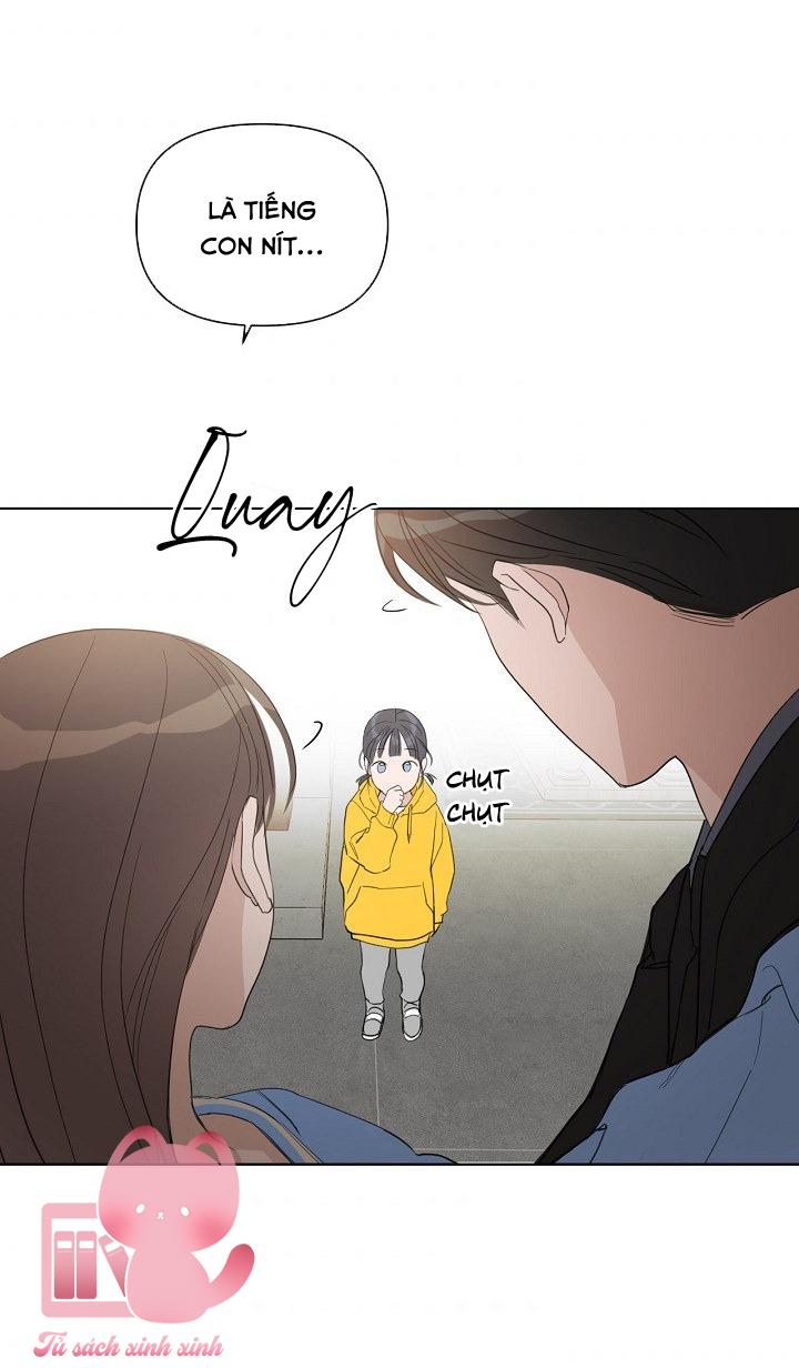 Baby Đến Rồi - Chap 34 - Trang 49