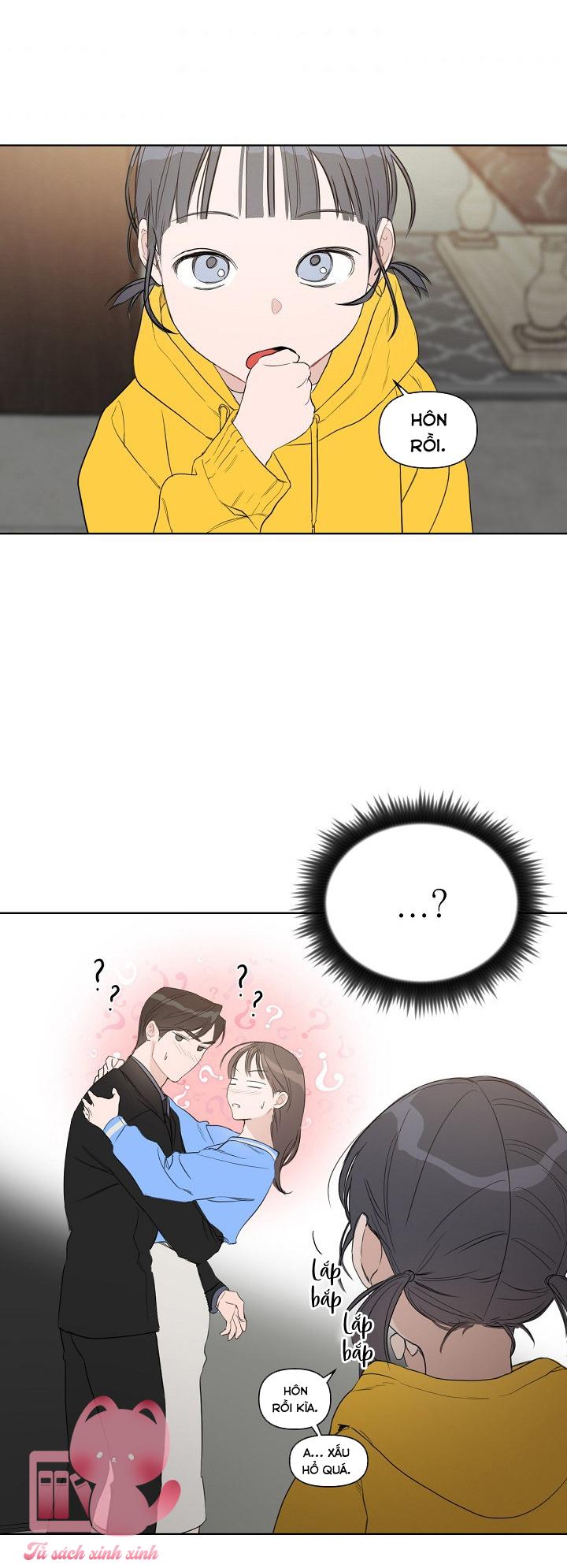 Baby Đến Rồi - Chap 34 - Trang 50