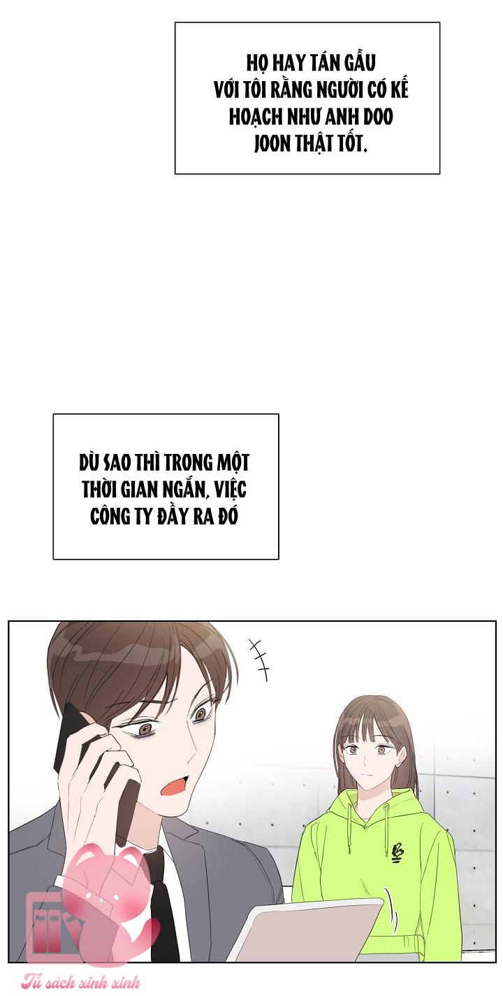 Baby Đến Rồi - Chap 34 - Trang 7