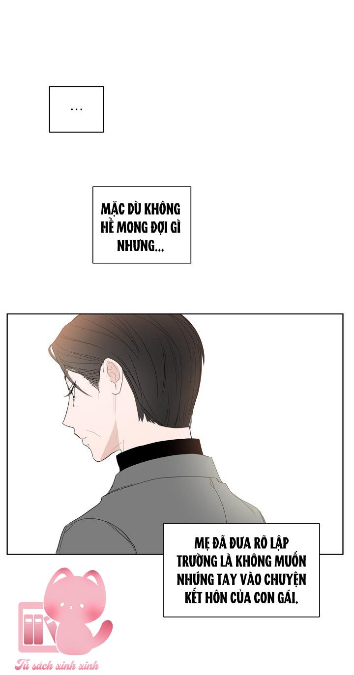 Baby Đến Rồi - Chap 34 - Trang 9