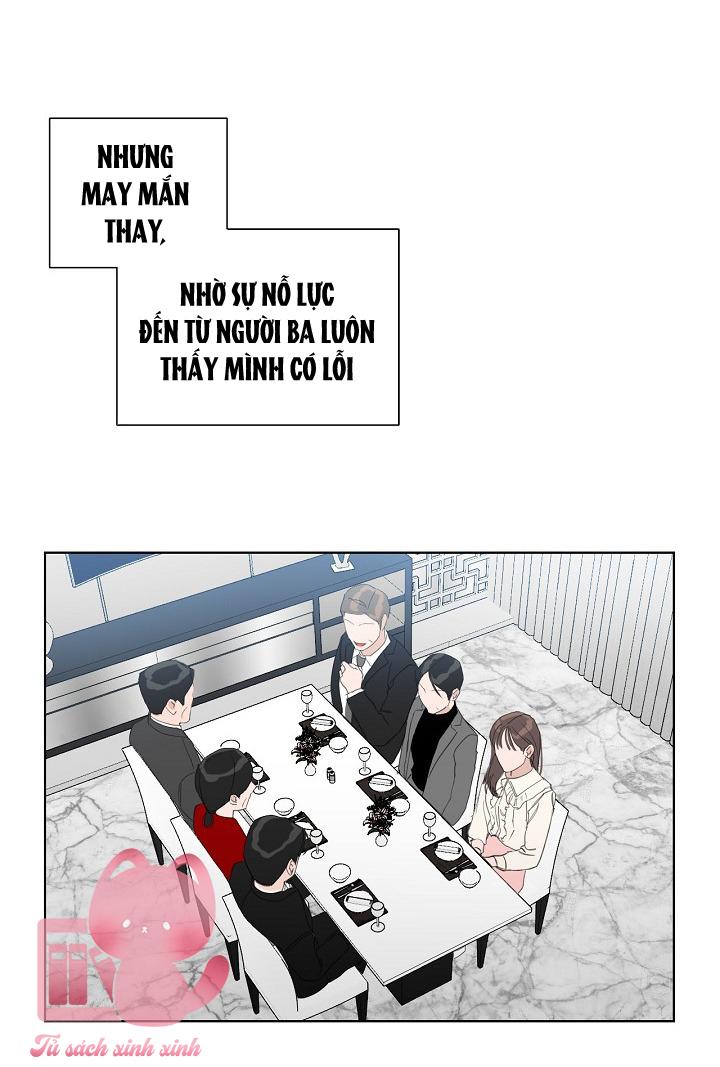 Baby Đến Rồi - Chap 34 - Trang 10